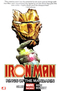 Iron Man. Vol. 5: Rings of the Mandarin