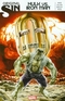 Original Sin: Hulk Vs. Iron Man
