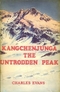 Kangchenjunga: The Untrodden Peak
