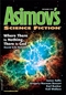 Asimov's Science Fiction, December 2016