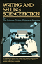 Writing and Selling Science Fiction
