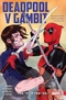 Deadpool V Gambit: The V Is For VS.