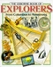 The Usborne book of explorers