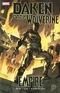 Daken: Dark Wolverine. Vol. 1: Empire