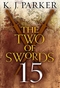 The Two of Swords: Episode 15