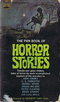 The First Pan Book of Horror Stories