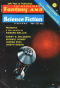The Magazine of Fantasy and Science Fiction, February 1974