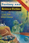 The Magazine of Fantasy and Science Fiction, March 1977