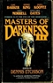Masters of Darkness III