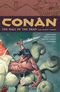 Conan. Vol. 4: The Hall of the Dead and other stories