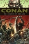 Conan. Vol. 6: The Hand of Nergal