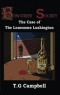 The Case of the Lonesome Lushington