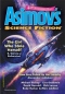 Asimov's Science Fiction, July-August 2017