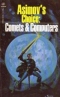 Asimov's Choice: Comets & Computers