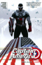 Captain America: Sam Wilson. Vol. 3: Civil War II