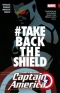 Captain America: Sam Wilson. Vol. 4: #TakeBackTheShield