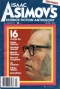 Isaac Asimov's Science Fiction Anthology, Volume 2