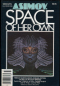 Isaac Asimov's Space of Her Own