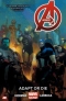 Avengers. Vol. 5: Adapt or Die