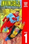 Invincible: The Ultimate Collection, Vol. 1