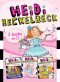 Heidi Heckelbeck 3 Books in 1! #3