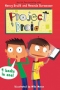 Project Droid: 4 Books in 1!