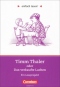 Timm Thaler oder Das verkaufte Lachen: Ein Leseprojekt