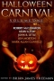 Halloween Carnival, Volume One
