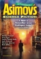 Asimov's Science Fiction, November-December 2017
