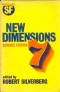New Dimensions Science Fiction Number 7