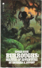 Edgar Rice Burroughs: Master of Adventure