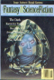 The Magazine of Fantasy & Science Fiction, June 1991