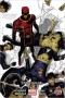 Uncanny X-Men. Vol. 6: Storyville
