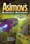 Asimov's Science Fiction, March-April 2018