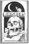 Whispers #5, November 1974