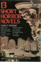 13 Short Horror Novels
