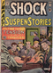 Shock SuspenStories #1