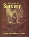 Witchcraft & Sorcery, #9
