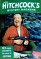 Alfred Hitchcock's Mystery Magazine, January 1959 (Vol. 4, No. 1)