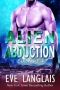 Alien Abduction: Books 1-4