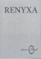 RENYXA. Литература абсурда и абсурд литературы