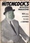 Alfred Hitchcock’s Mystery Magazine, May 1960