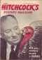 Alfred Hitchcock’s Mystery Magazine, December 1960