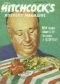 Alfred Hitchcock’s Mystery Magazine, January 1961