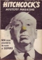 Alfred Hitchcock’s Mystery Magazine, February 1961