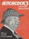 Alfred Hitchcock’s Mystery Magazine, June 1960