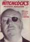 Alfred Hitchcock’s Mystery Magazine, September 1961
