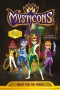 Mysticons: Quest for the Codex