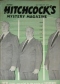 Alfred Hitchcock’s Mystery Magazine, October 1959 (Vol. 4, No. 10)