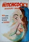 Alfred Hitchcock’s Mystery Magazine, May 1959 (Vol. 4, No. 5)
